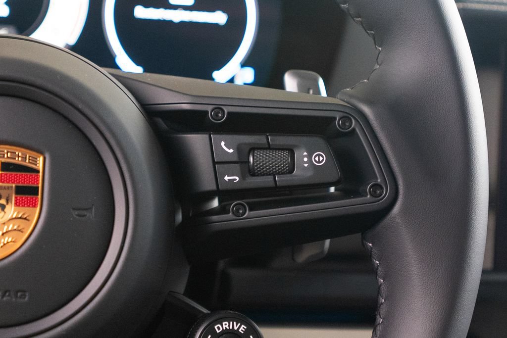 New 2026 Porsche Panamera 4 E-Hybrid AWD/4WD image 33