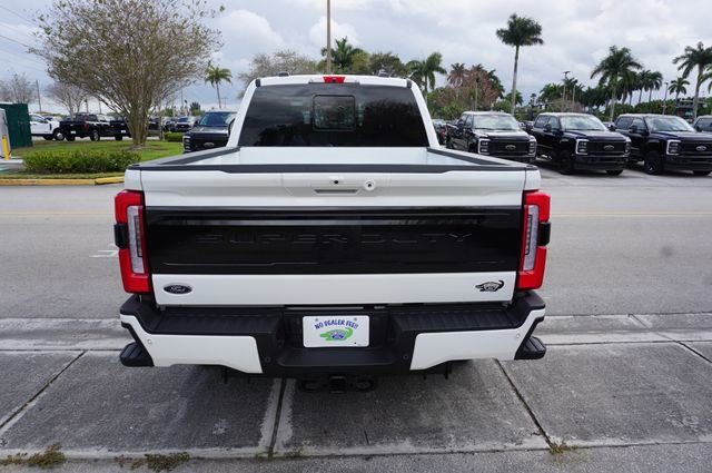 New 2026 Ford F250 Platinum AWD/4WD image 53