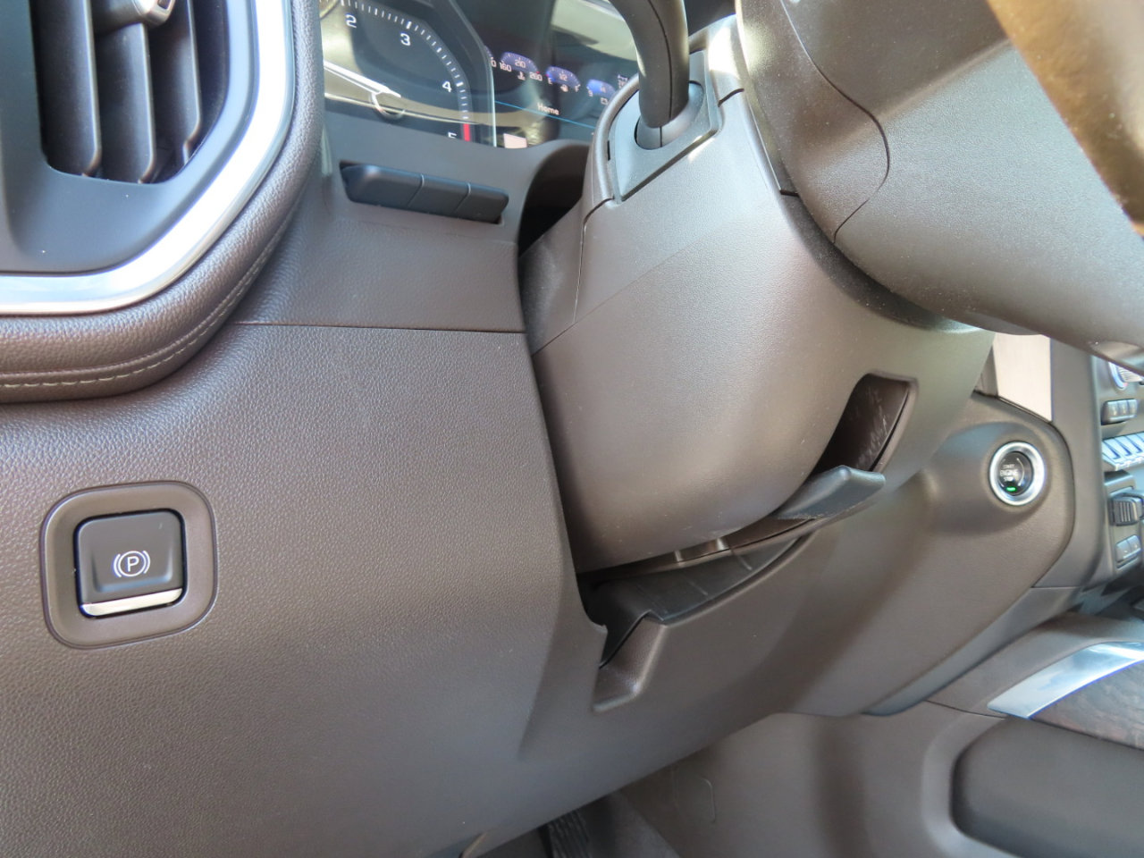 Used 2020 GMC Sierra 3500 Denali image 38