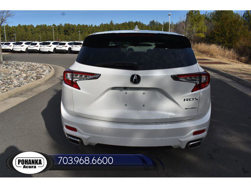 New 2026 Acura RDX Advance Package image 6