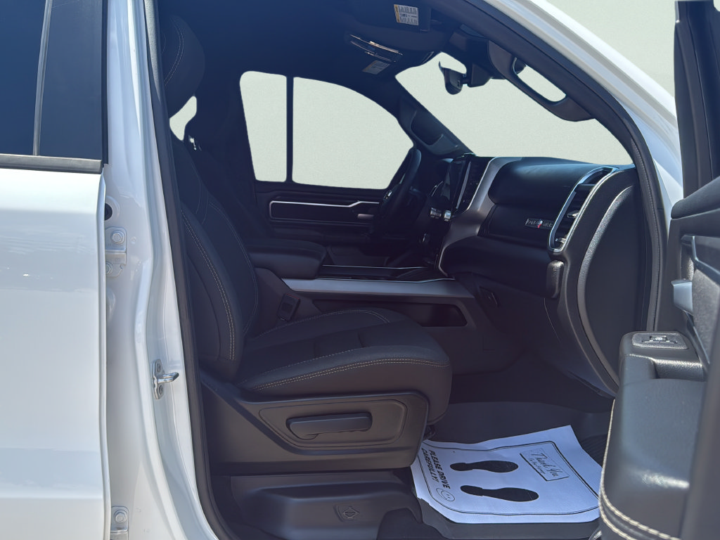 Used 2025 RAM 1500 Lone Star RWD image 11