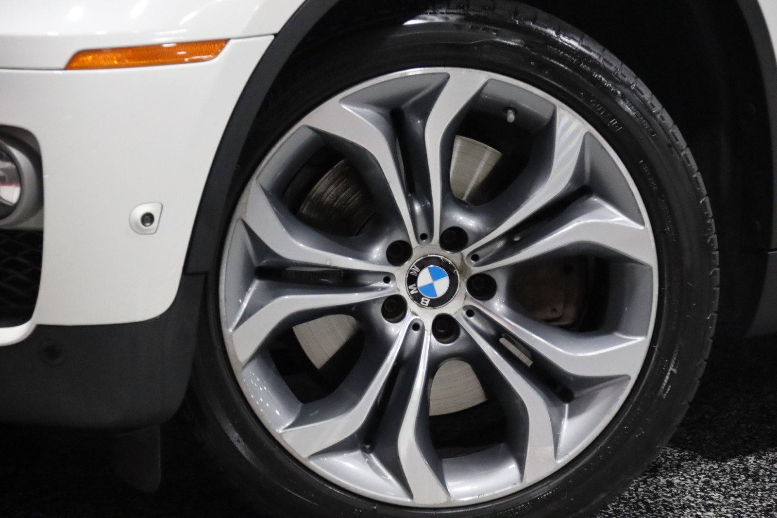 Used 2014 BMW X6 xDrive50i image 20