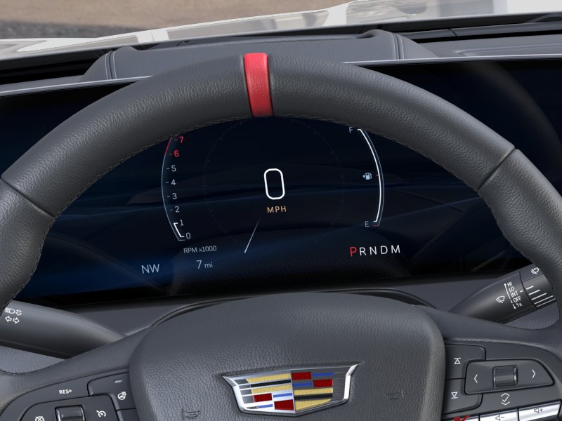 New 2026 Cadillac CT5 V Blackwing w/ Precision Package RWD image 18