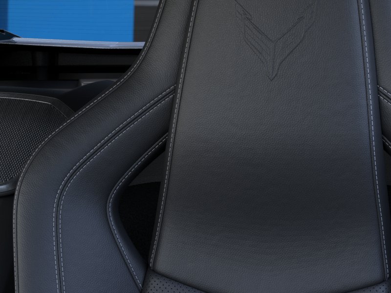 New 2026 Chevrolet Corvette Z06 RWD image 21