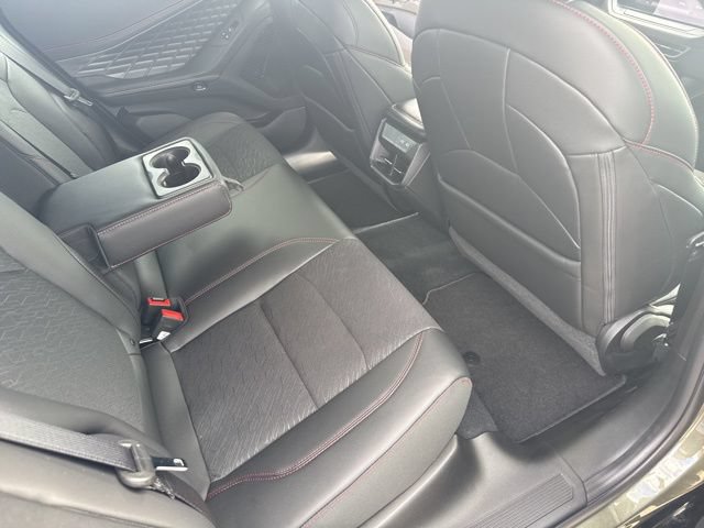 New 2026 Dodge Charger R/T w/ Driver Convenience Group AWD/4WD image 29