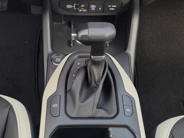 New 2025 Kia K4 GT-Line Turbo w/ GT-Line Premium Package FWD image 19