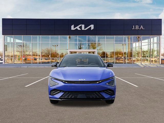 New 2025 Kia EV6 GT-Line image 2