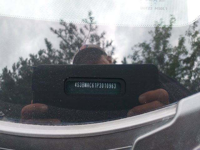 Certified 2023 Subaru Legacy Premium AWD/4WD image 15