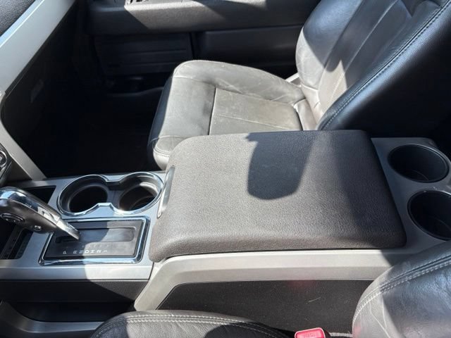 Used 2013 Ford F150 FX4 w/ Luxury Equipment Group AWD/4WD image 20