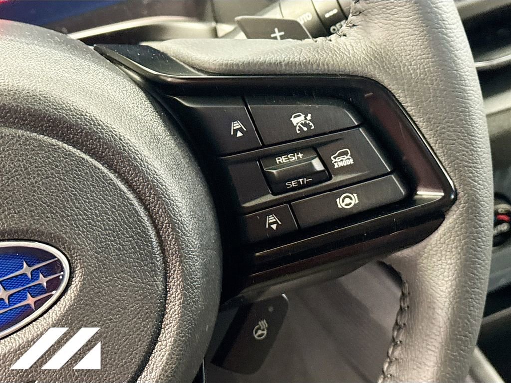 New 2026 Subaru Outback Limited image 13