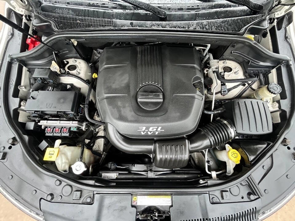 Used 2012 Dodge Durango Crew image 25