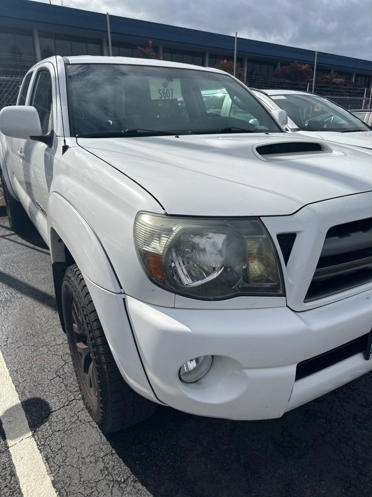 Used 2010 Toyota Tacoma PreRunner