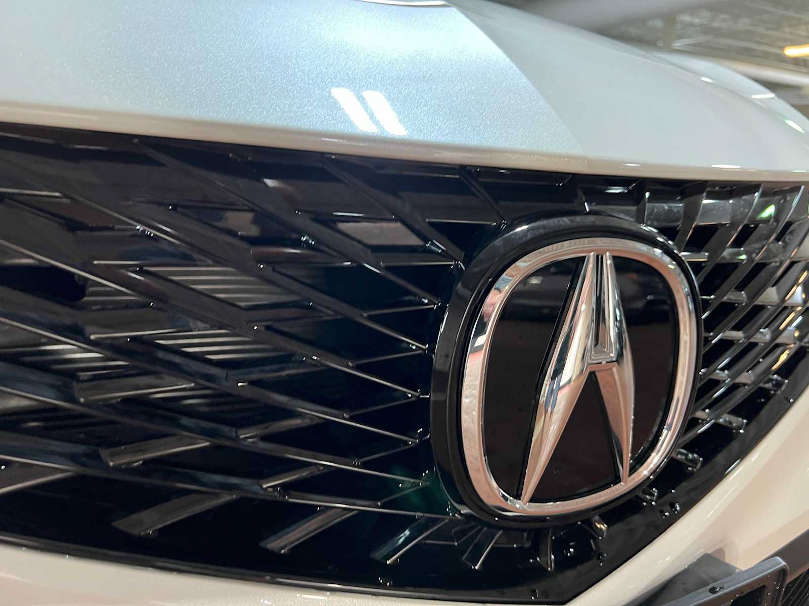 New 2026 Acura Integra FWD image 11