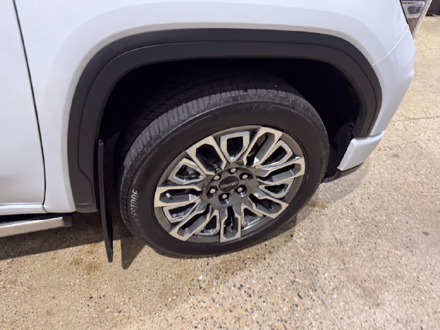 Used 2026 GMC Sierra 1500 Denali Ultimate AWD/4WD image 30