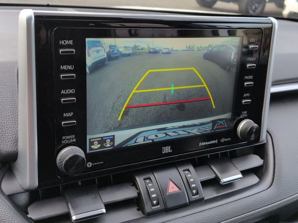 Used 2019 Toyota RAV4 XLE Premium w/ Advanced Technology Package image 19