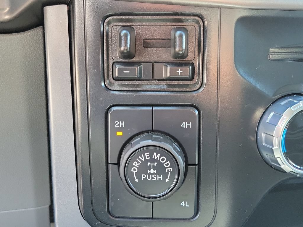 Used 2024 Ford F150 XLT w/ Equipment Group 302A MID AWD/4WD image 35