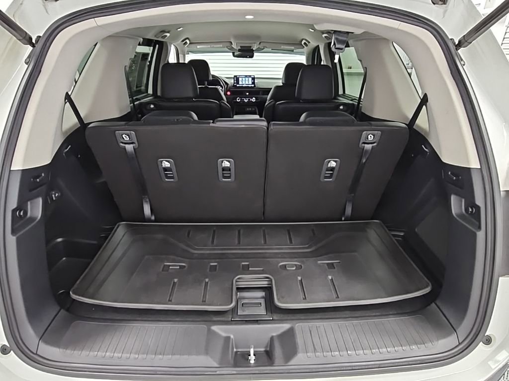 Used 2023 Honda Pilot EX-L image 35