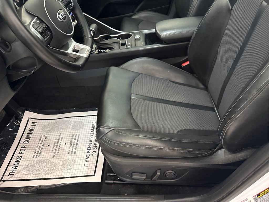Used 2021 Kia K5 GT-Line w/ GT-Line FWD Premium Package image 33