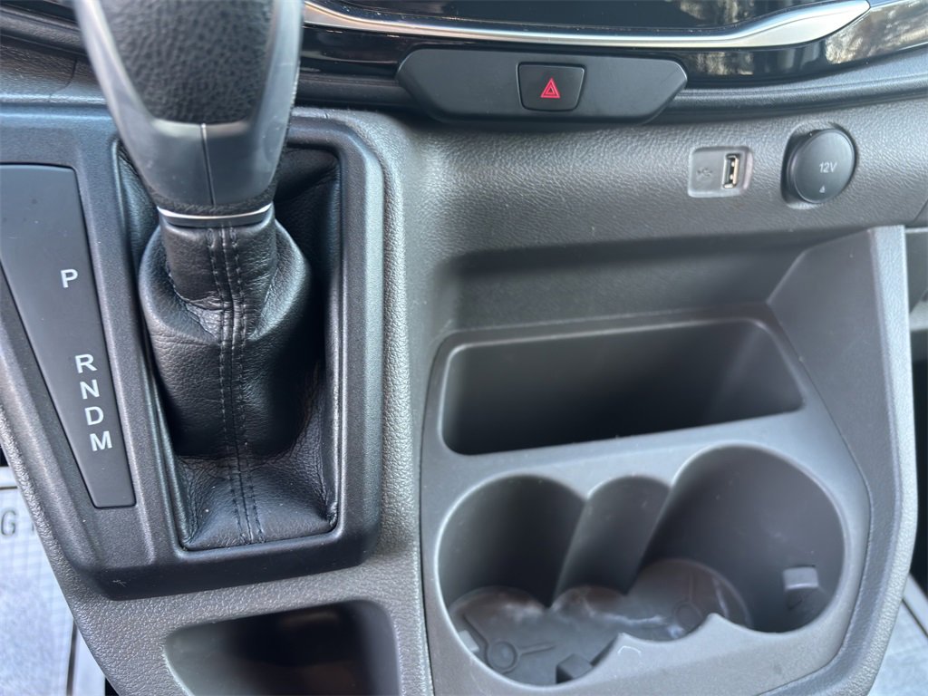 Certified 2023 Ford Transit 350 XLT image 13