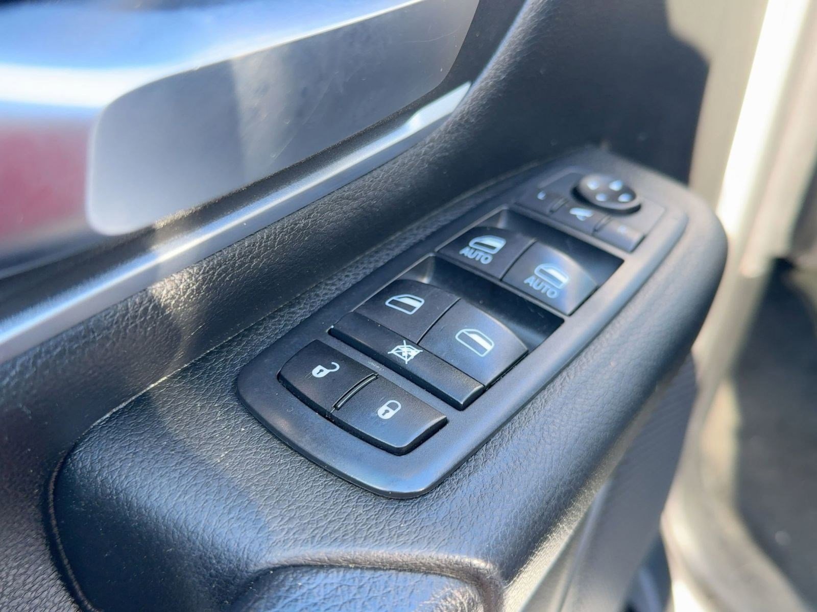 Used 2020 RAM 1500 Big Horn image 28