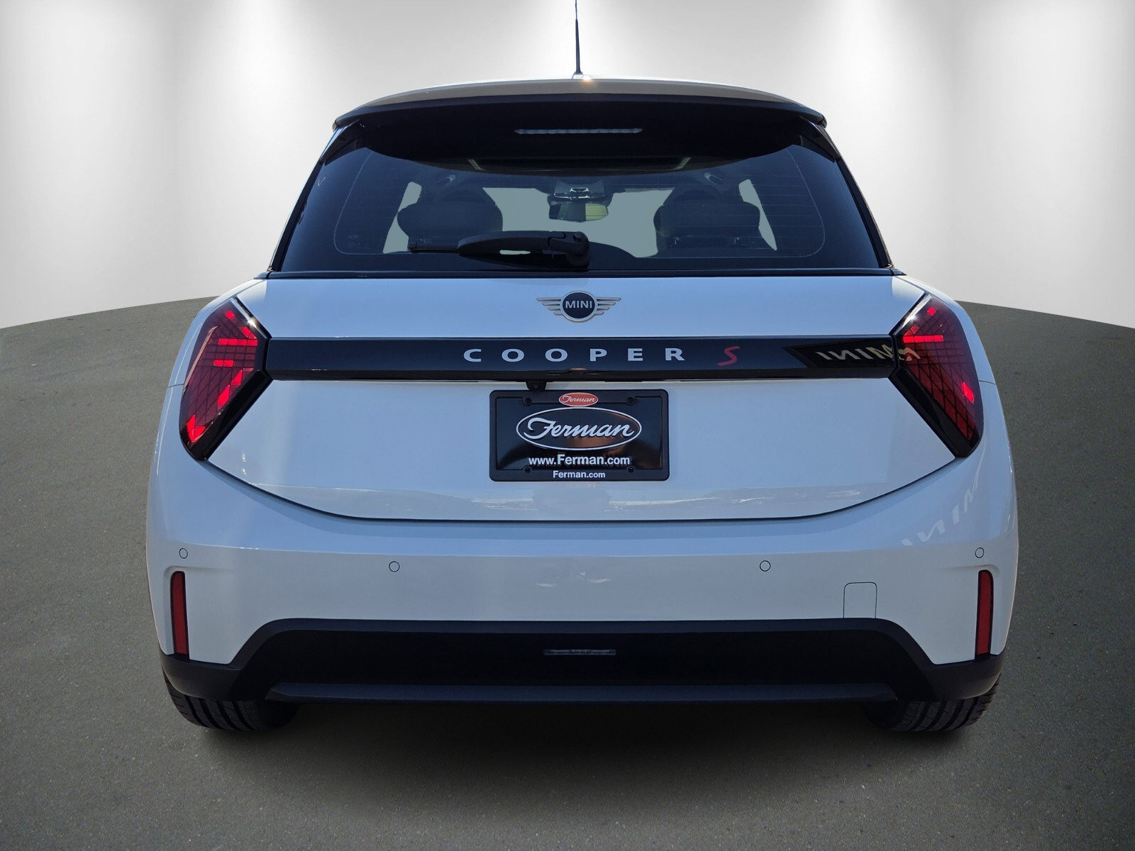 Used 2025 MINI Cooper S image 6