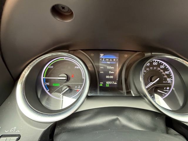 Used 2019 Toyota Camry LE FWD image 13