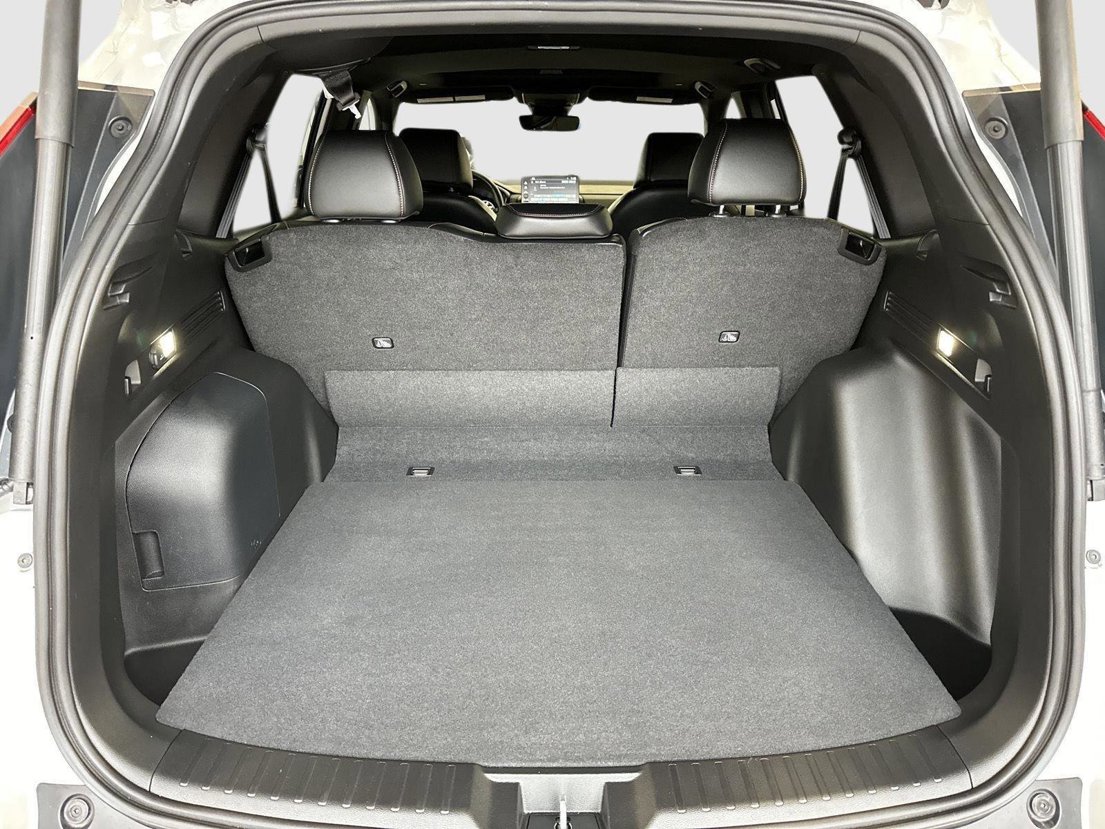 Certified 2025 Honda CR-V Sport-L image 40
