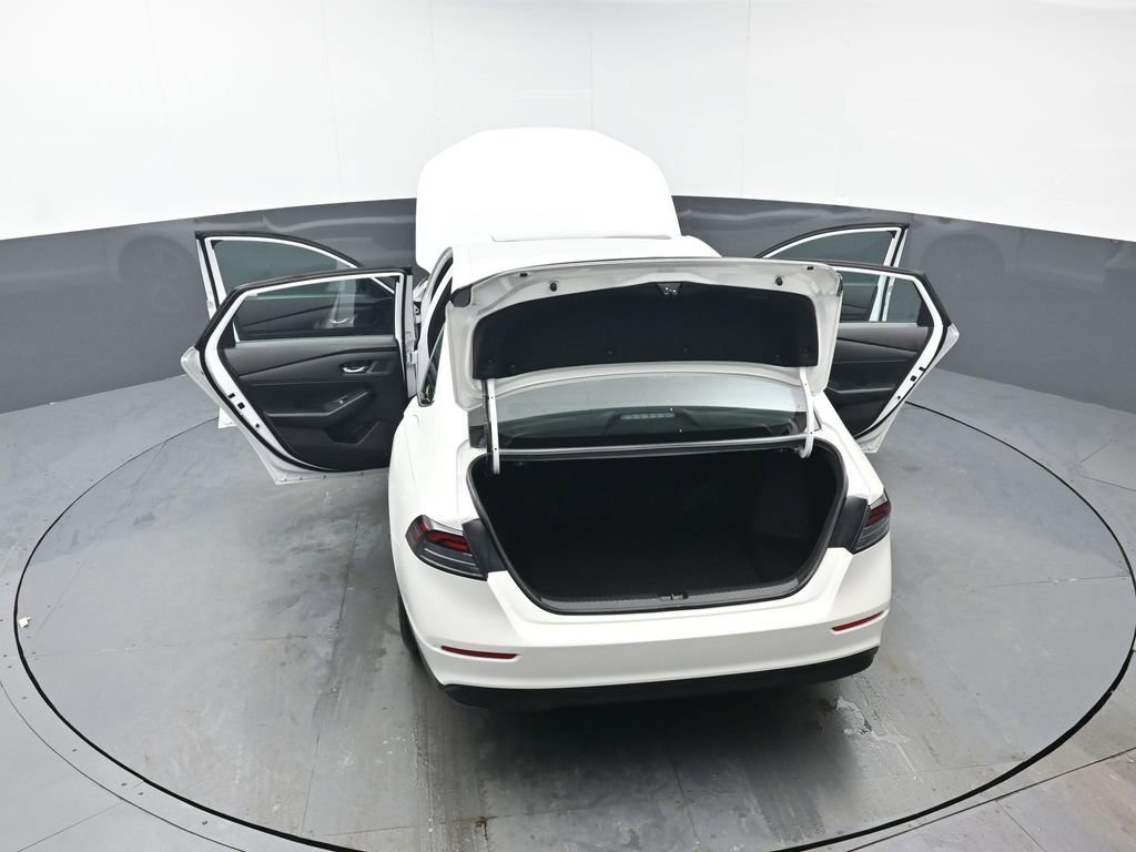 Certified 2023 Honda Accord Sport image 47