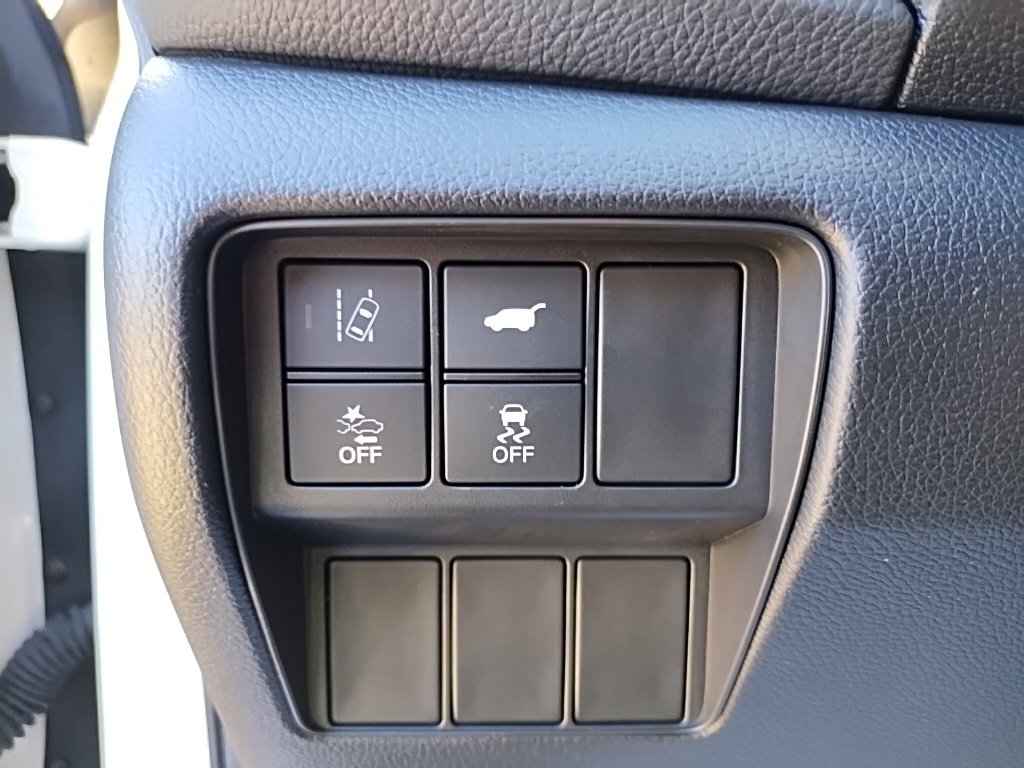 Used 2019 Honda CR-V EX-L image 22