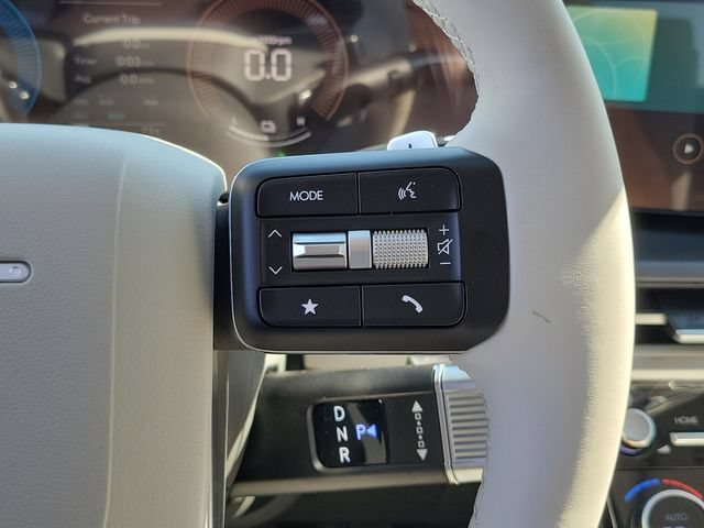 New 2026 Hyundai Santa Fe SE FWD image 6