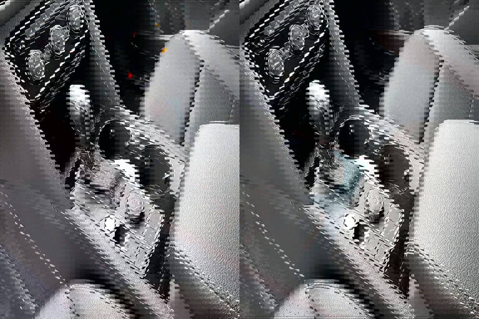 Used 2022 Volkswagen Atlas SEL image 17