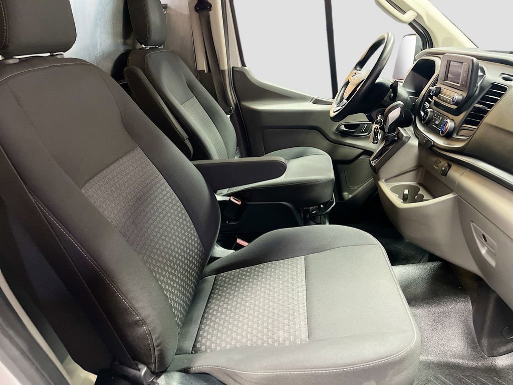 Used 2023 Ford Transit 250 Low Roof w/ Exterior Upgrade Package image 6