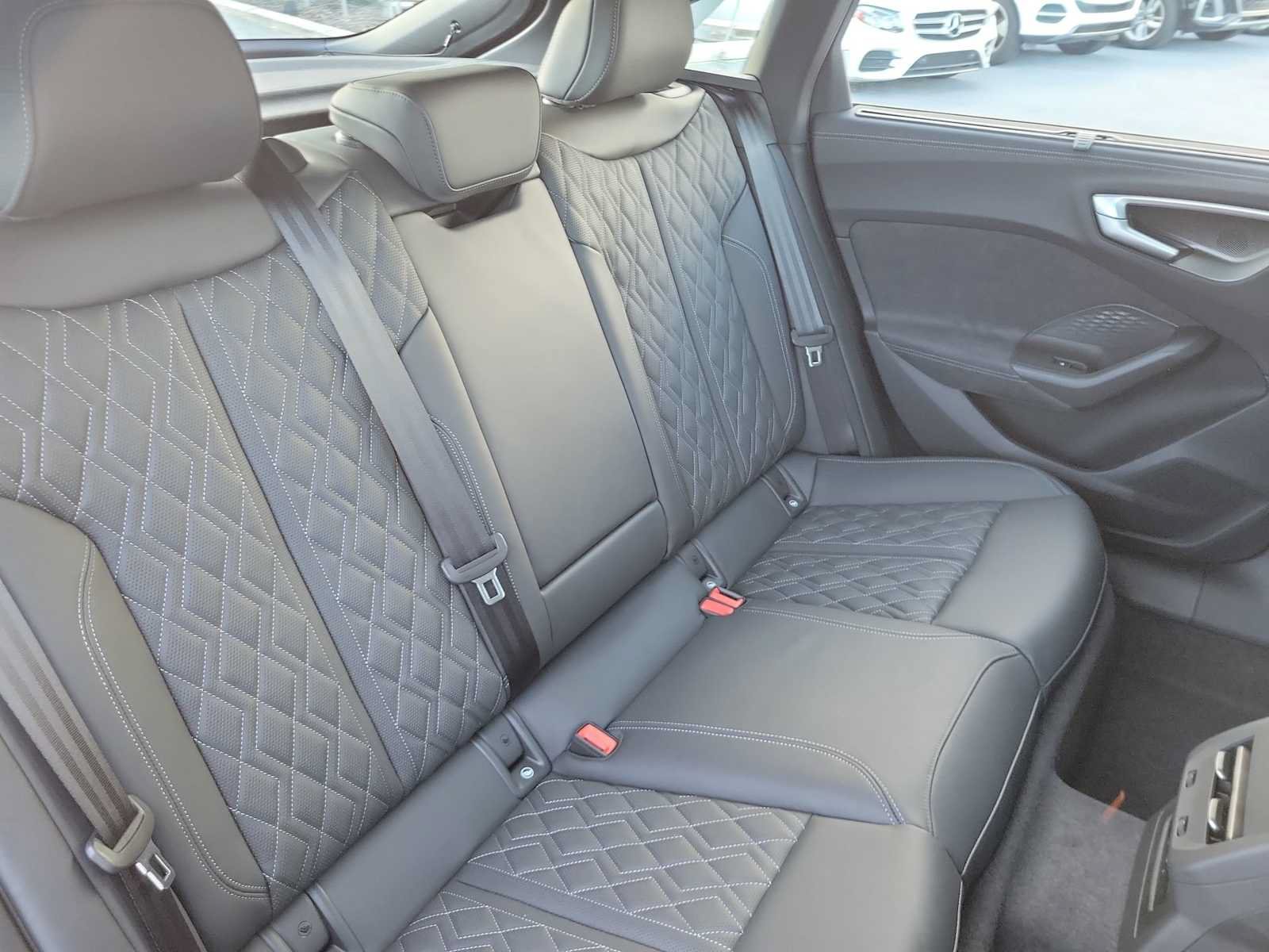 New 2026 Audi S5 Premium Plus AWD/4WD image 19