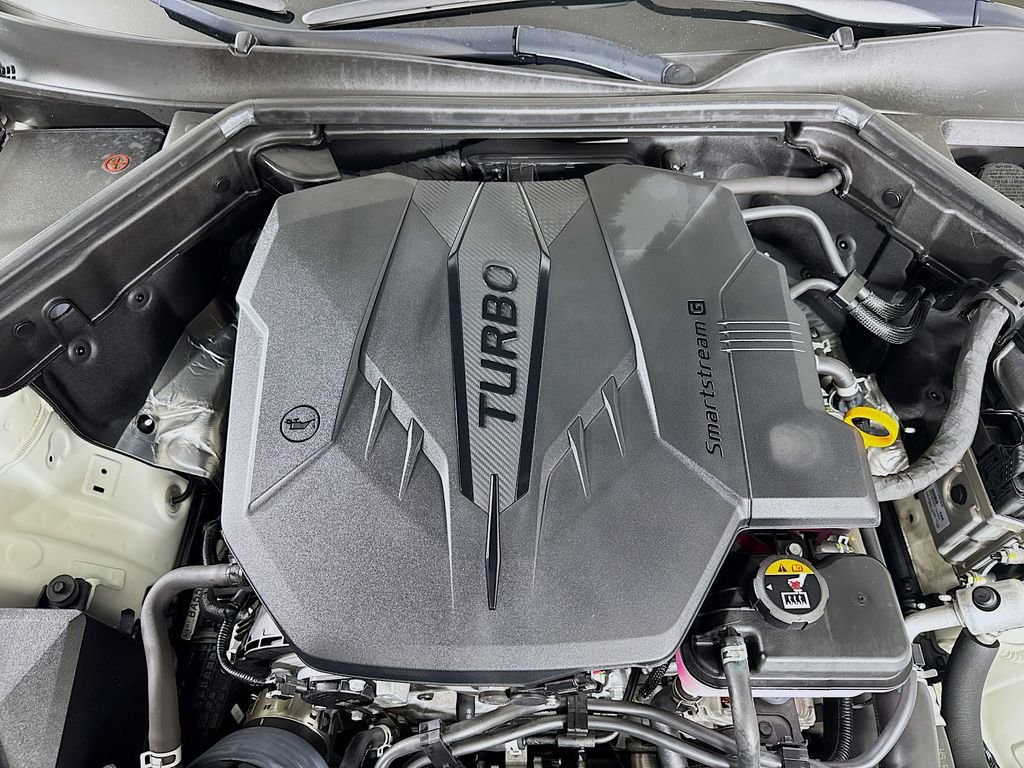 Used 2023 Kia Stinger GT-Line w/ Sun & Sound Package image 31