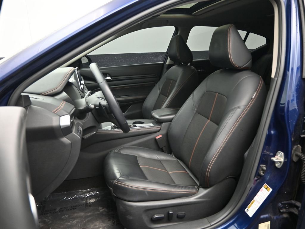 Used 2021 Nissan Altima 2.5 SR w/ SR Premium Package AWD/4WD image 19