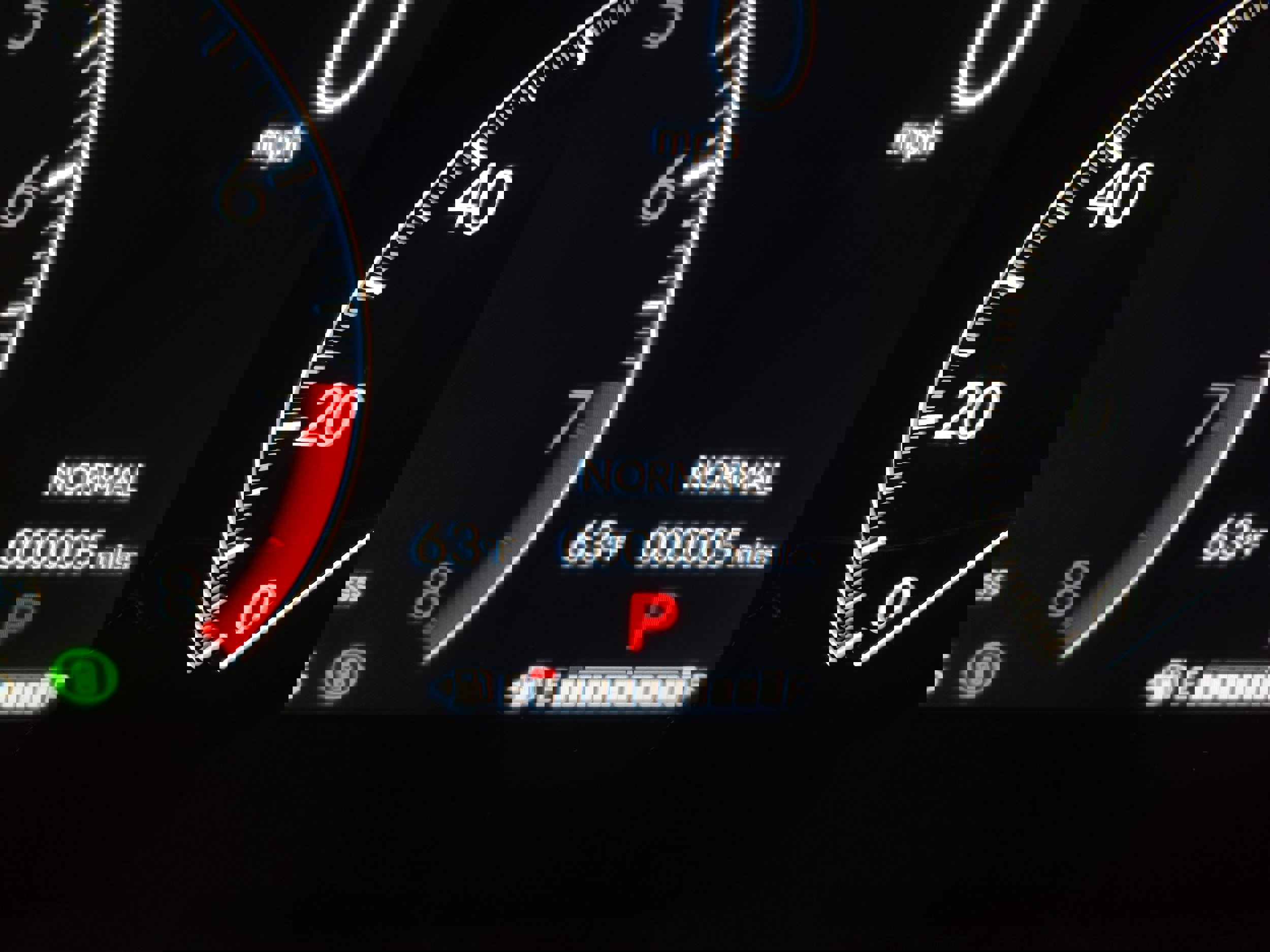 New 2026 Honda Odyssey EX-L image 9