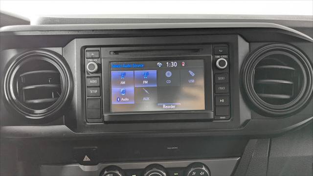 Used 2019 Toyota Tacoma SR RWD image 24
