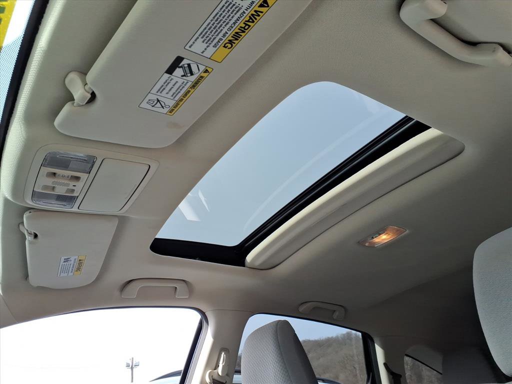 Used 2016 Honda CR-V EX image 12