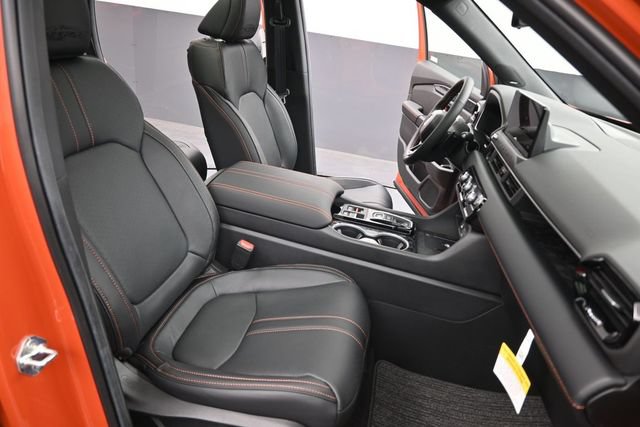 New 2026 Honda Passport TrailSport Elite image 27