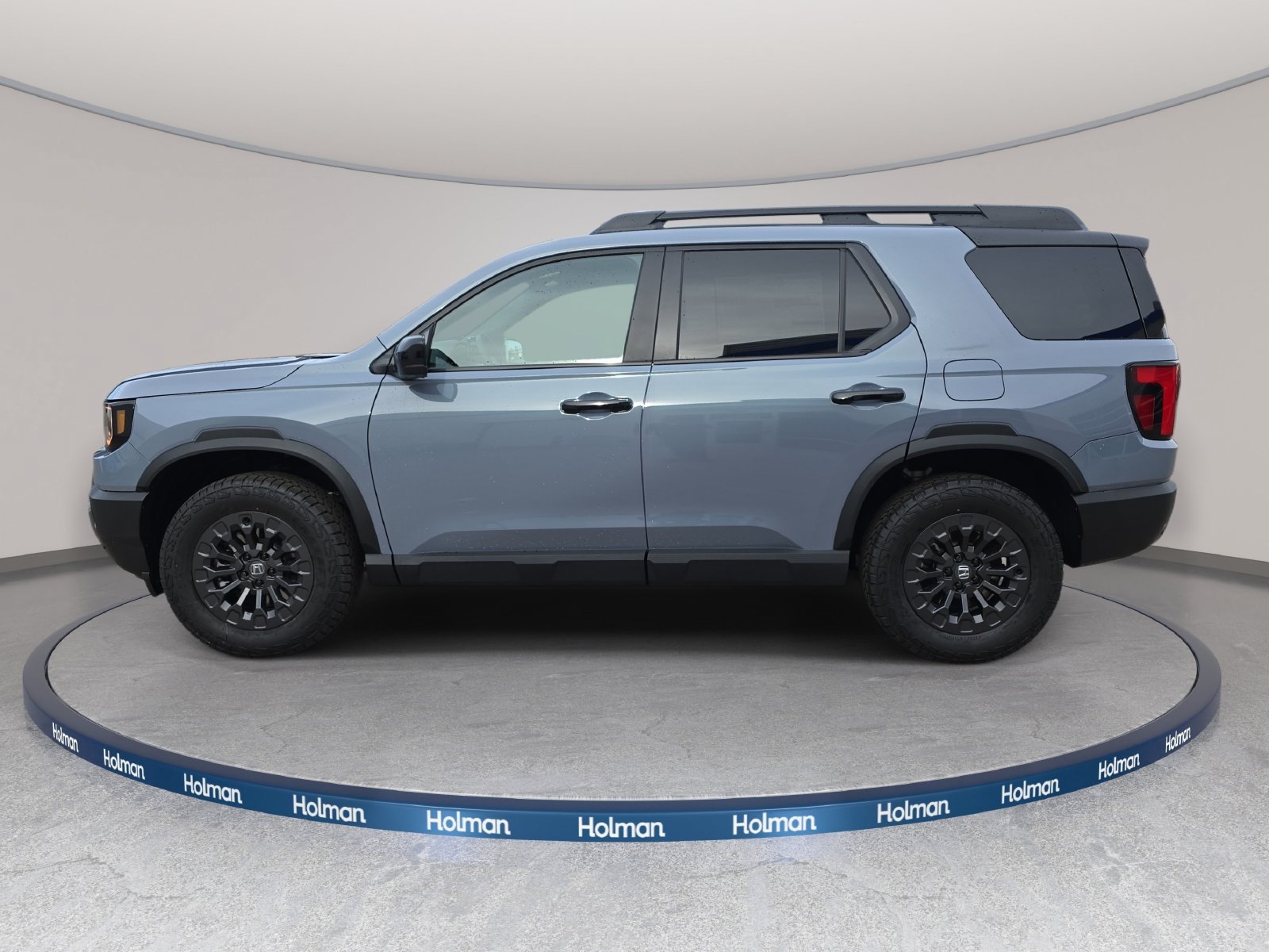 New 2026 Honda Passport TrailSport image 8