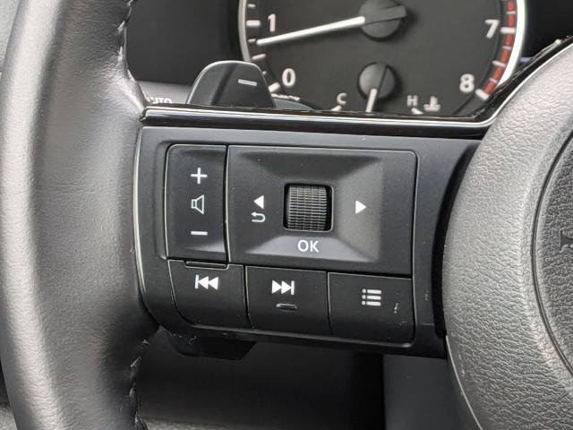 Certified 2025 Nissan Pathfinder SL AWD/4WD image 16