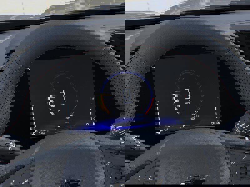 New 2026 Chevrolet Trax RS w/ Driver Confidence Package image 18