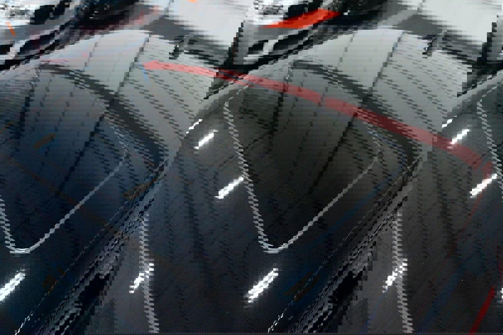 Used 2023 Honda Civic Si image 20