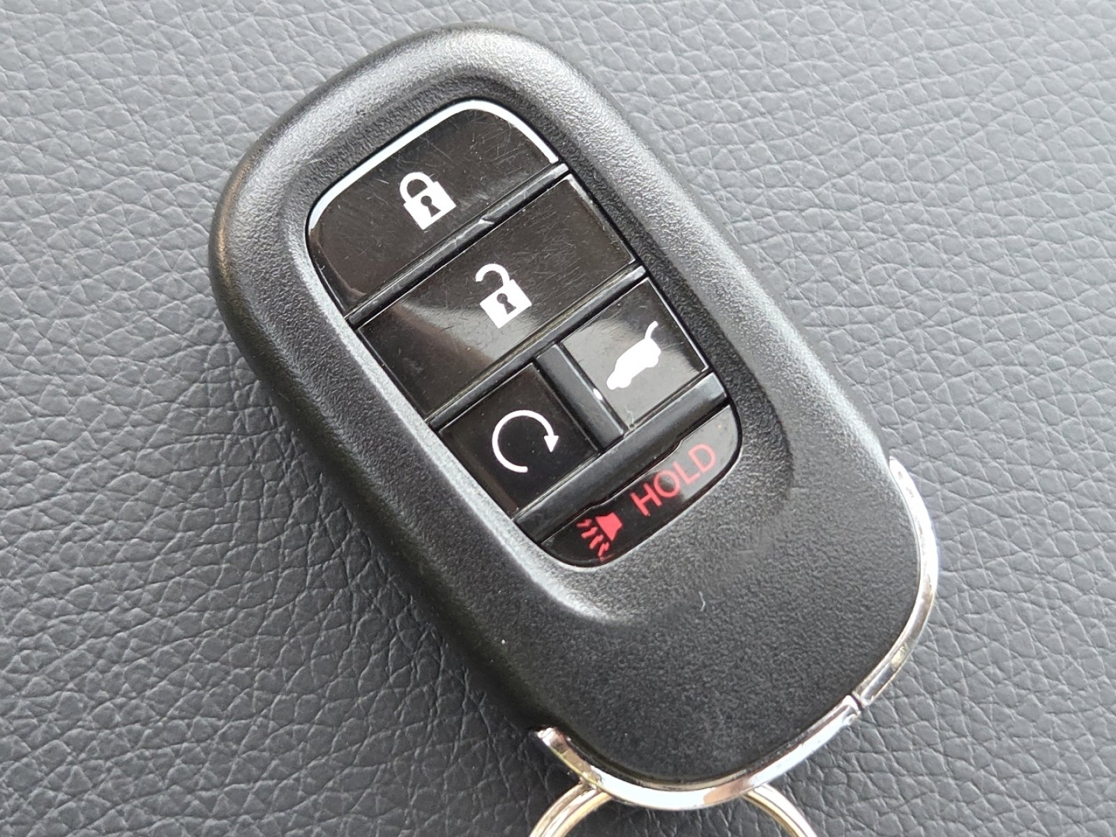 Certified 2024 Honda Pilot Elite image 40