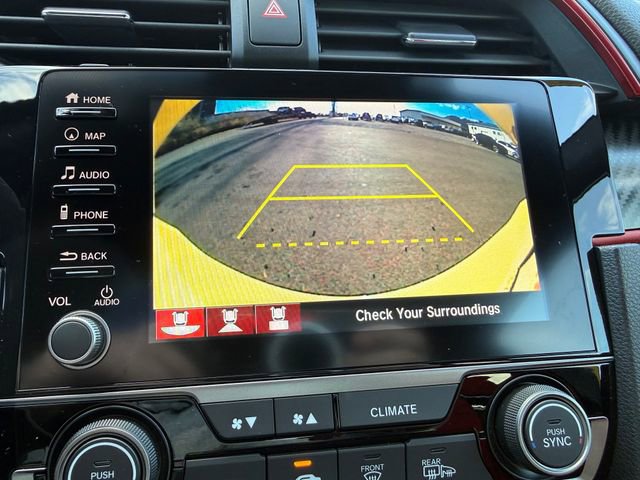 Used 2021 Honda Civic Type R Limited image 26