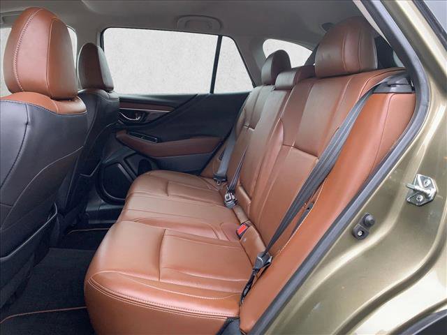 Used 2020 Subaru Outback Touring XT image 26