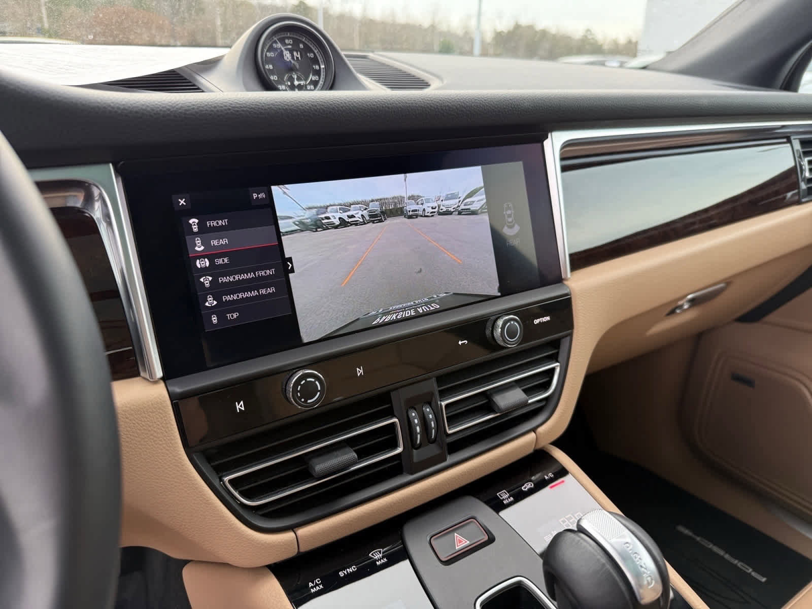 Used 2023 Porsche Macan S image 17