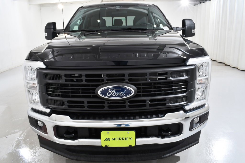 New 2026 Ford F350 XL w/ XL Driver Assist Package image 3