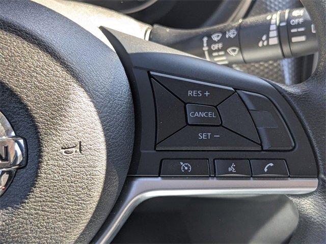 Used 2020 Nissan Kicks SV image 26