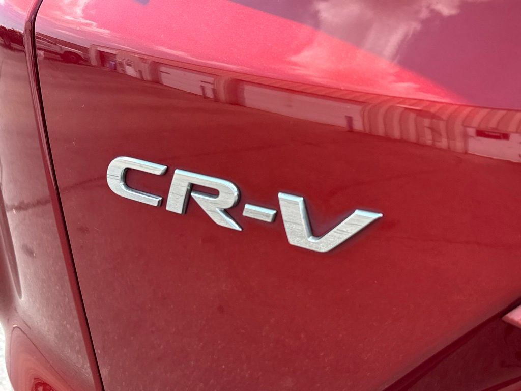 Used 2017 Honda CR-V Touring image 11